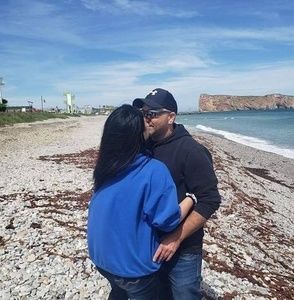 Meet your Posher, Frank